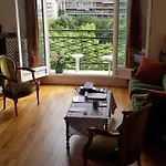 Appartamento Vue Tour Eiffel Parigi
